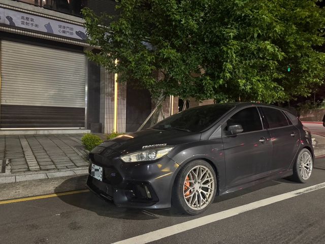 FORD福特 FOCUS  第6張相片