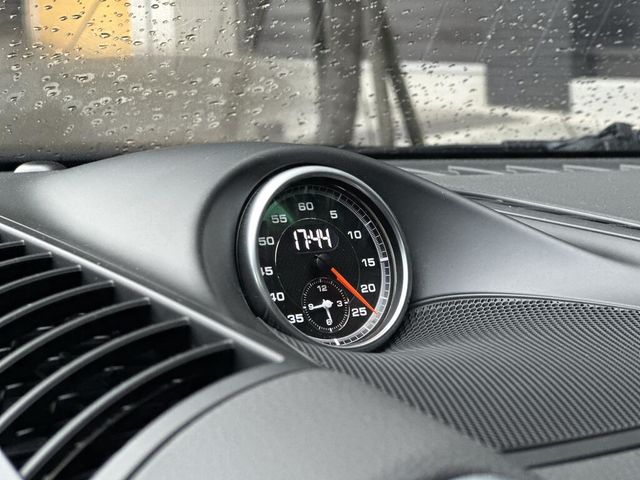 PORSCHE保時捷 CAYENNE  第4張相片