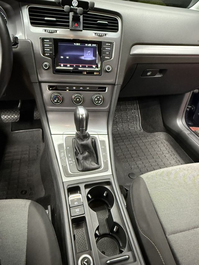 VOLKSWAGEN福斯 GOLF  第7張相片