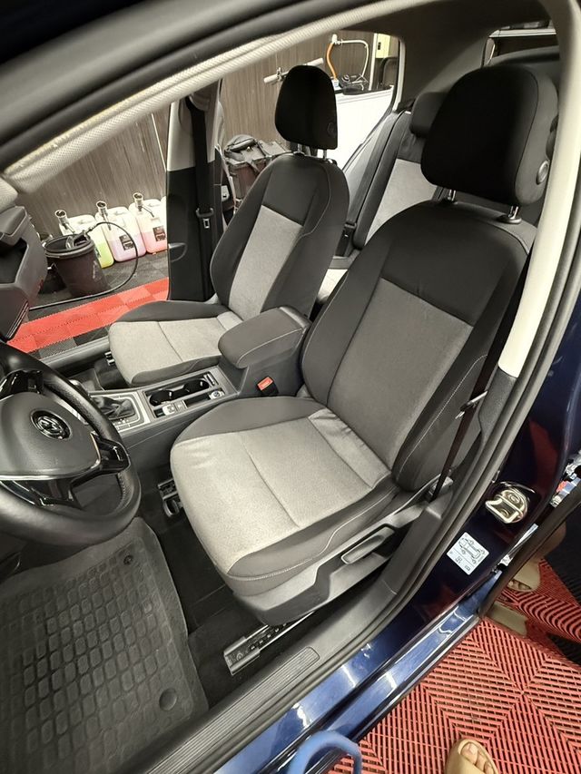 VOLKSWAGEN福斯 GOLF  第8張相片
