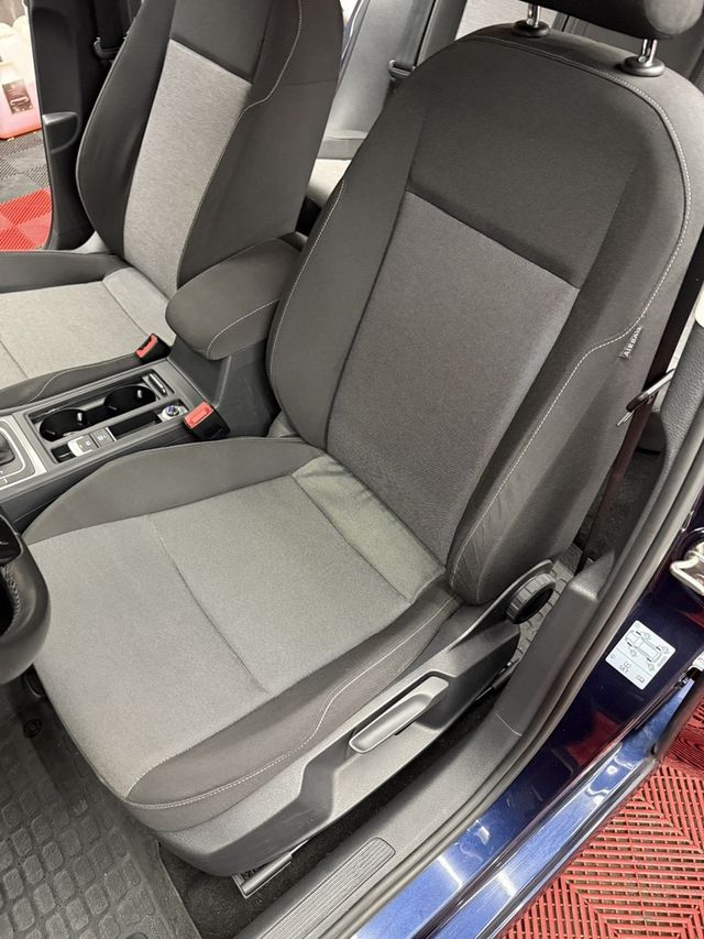 VOLKSWAGEN福斯 GOLF  第9張相片