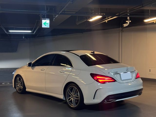 M-BENZ賓士 CLA250  第1張相片