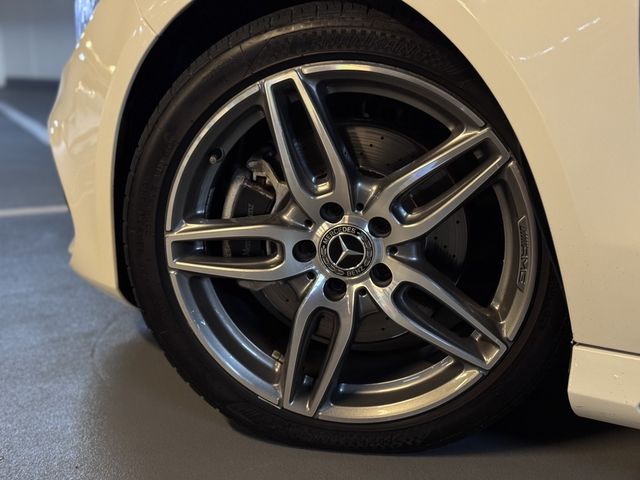 M-BENZ賓士 CLA250  第5張相片