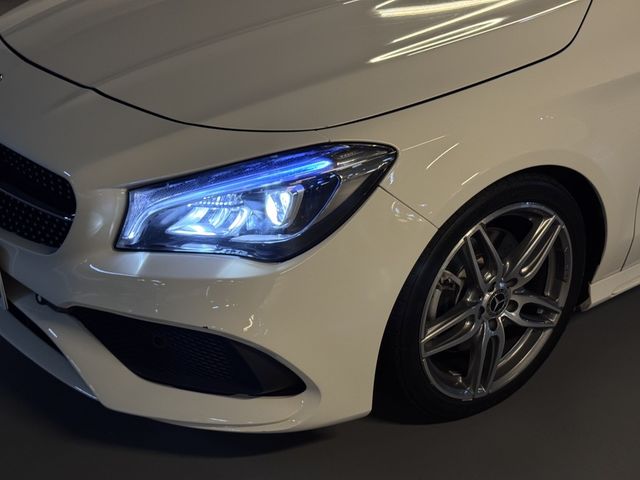 M-BENZ賓士 CLA250  第6張相片