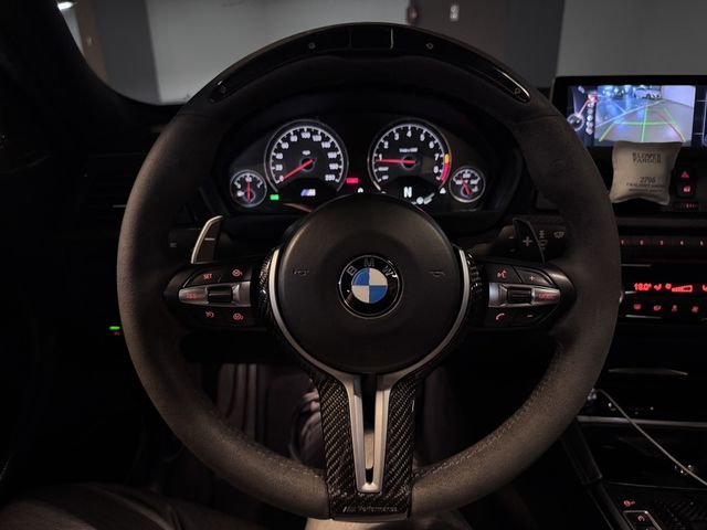 BMW寶馬 M3  第5張相片