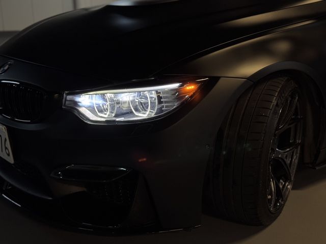 BMW寶馬 M3  第6張相片