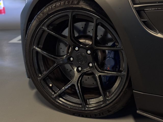 BMW寶馬 M3  第7張相片