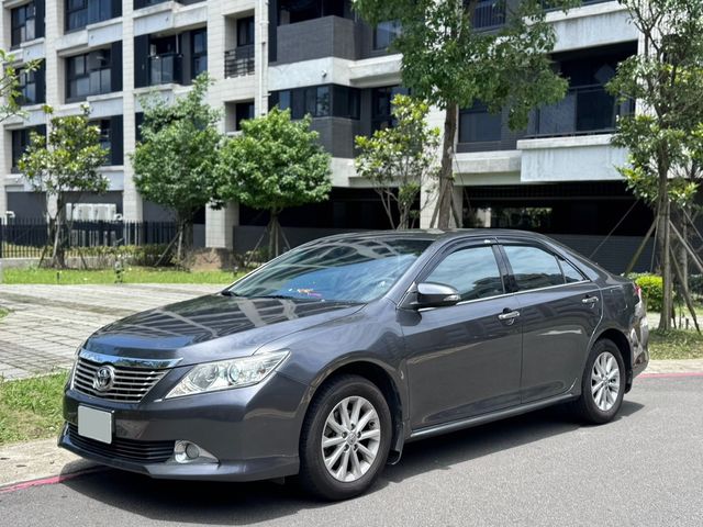 TOYOTA豐田 CAMRY  第1張相片