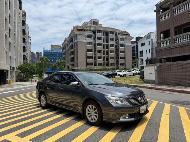 TOYOTA豐田 CAMRY  第6張相片