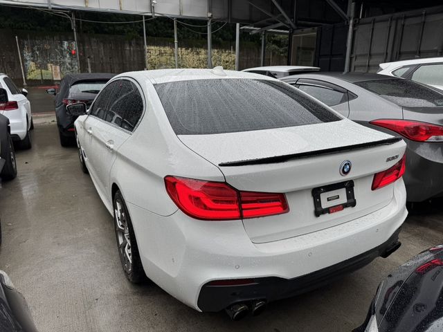 BMW寶馬 530I  第1張相片