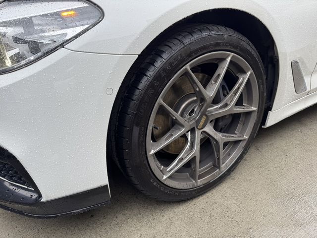 BMW寶馬 530I  第2張相片
