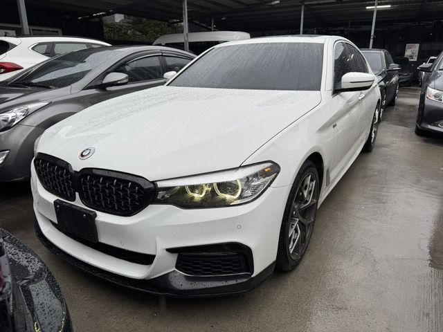 BMW寶馬 530I  第3張相片
