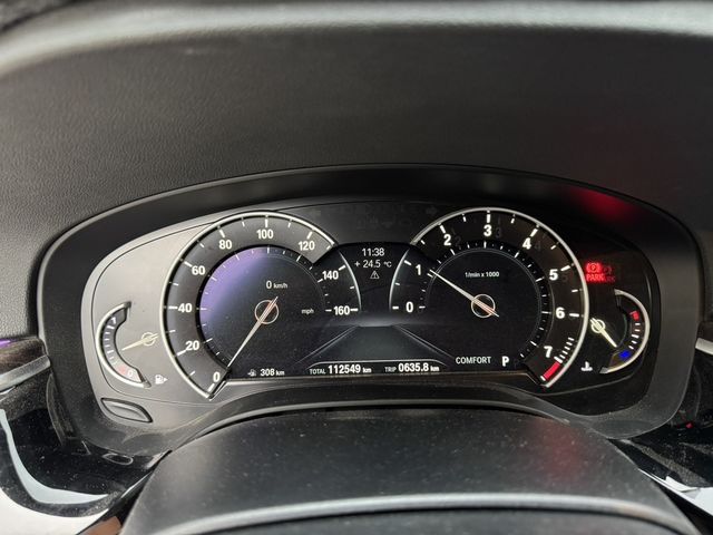 BMW寶馬 530I  第5張相片
