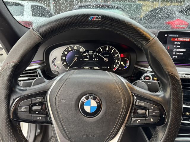 BMW寶馬 530I  第6張相片