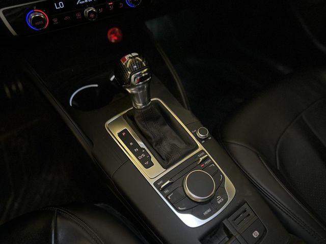AUDI奧迪 A3  第5張相片