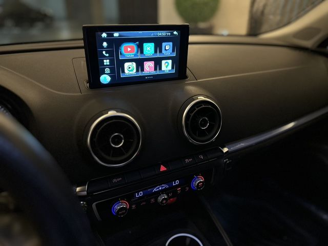 AUDI奧迪 A3  第6張相片