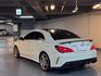 M-BENZ賓士 CLA250  第1張縮圖