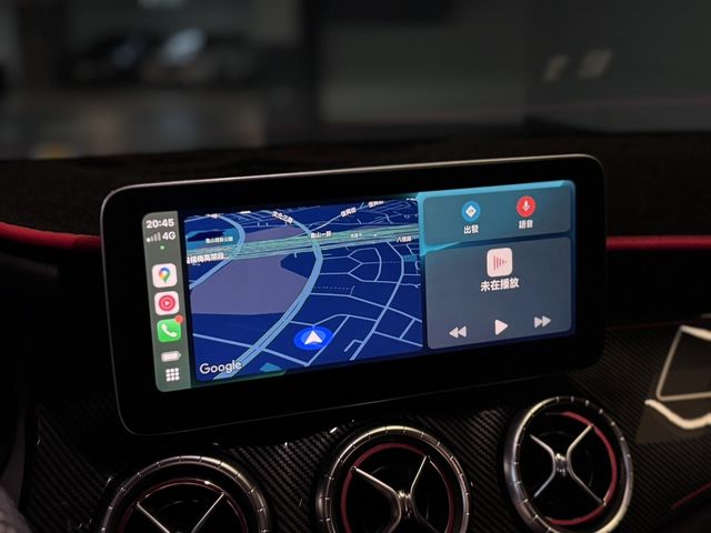 M-BENZ賓士 CLA250  第6張相片