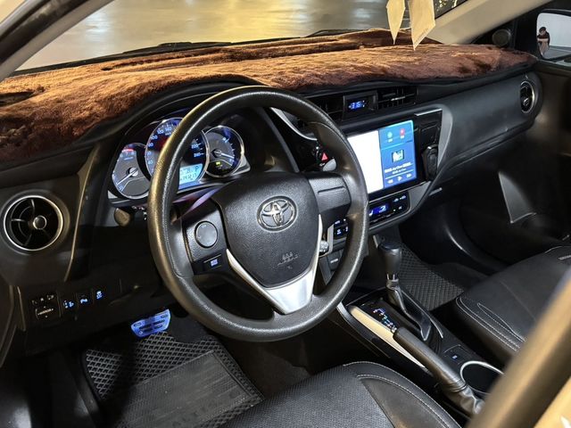 TOYOTA豐田 ALTIS  第3張相片