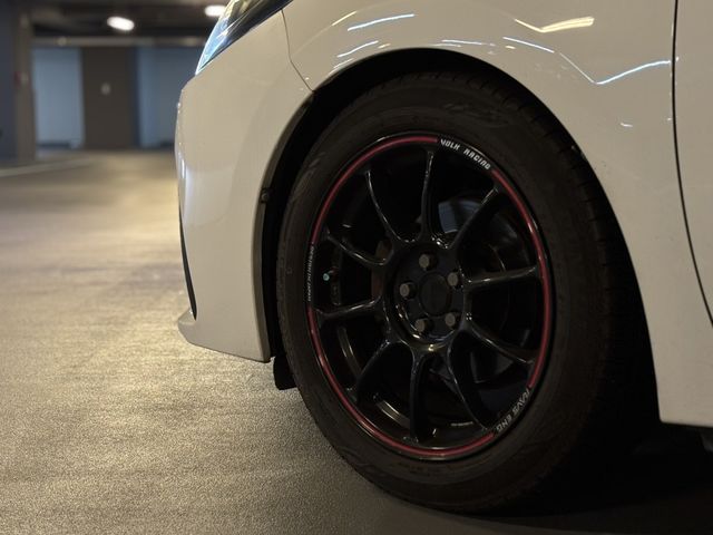 TOYOTA豐田 ALTIS  第5張相片