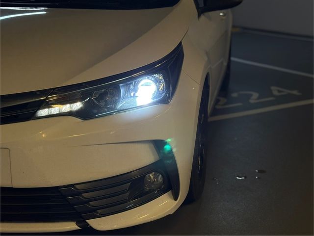 TOYOTA豐田 ALTIS  第6張相片