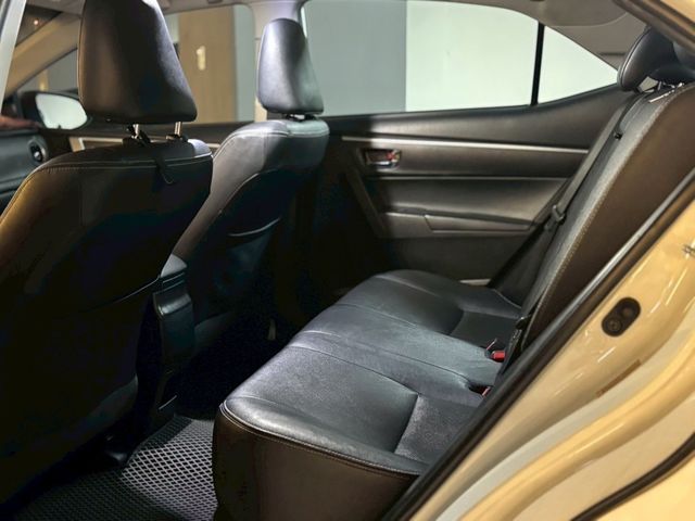 TOYOTA豐田 ALTIS  第7張相片