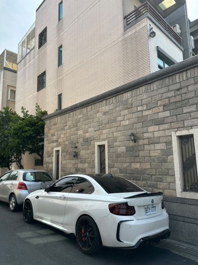 BMW寶馬 220I M SPORT  第7張相片