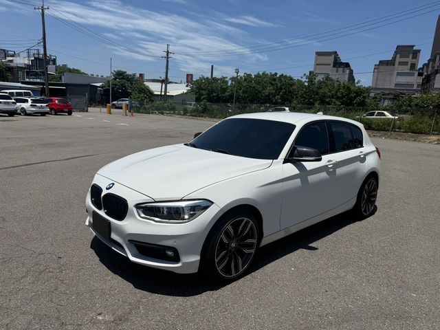 BMW寶馬 118I  第2張相片