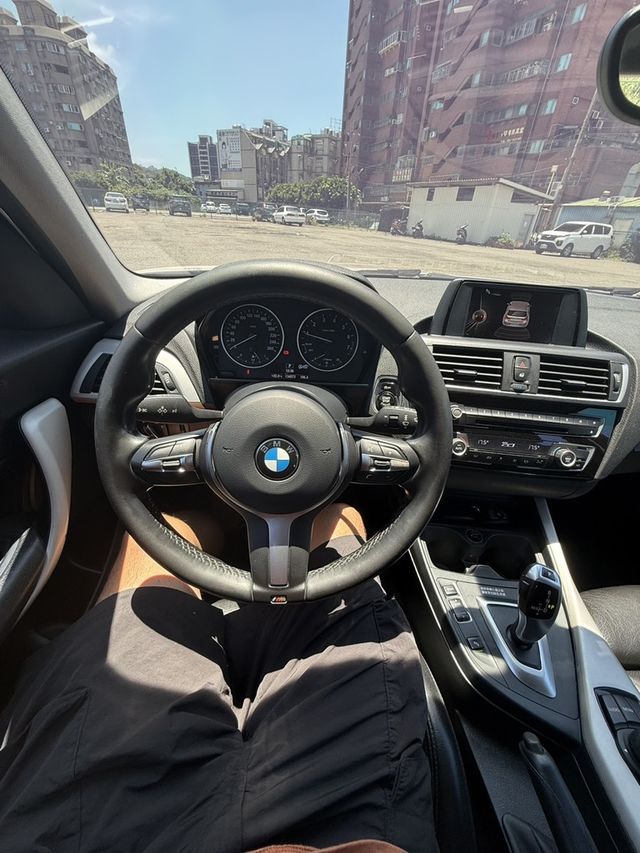 BMW寶馬 118I  第5張相片