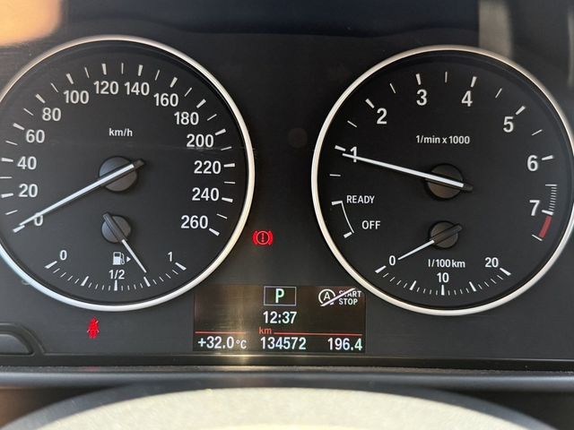 BMW寶馬 118I  第6張相片