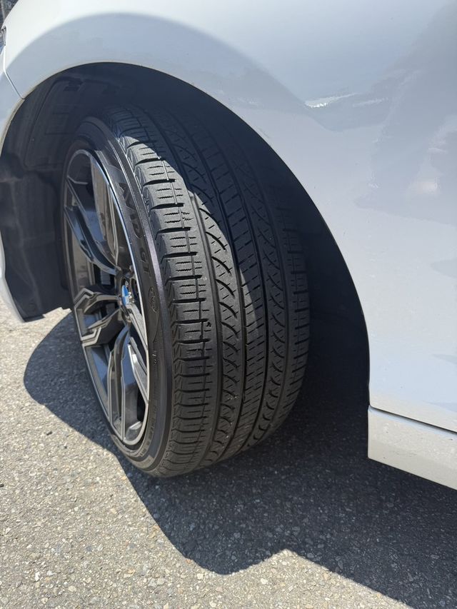 BMW寶馬 118I  第7張相片