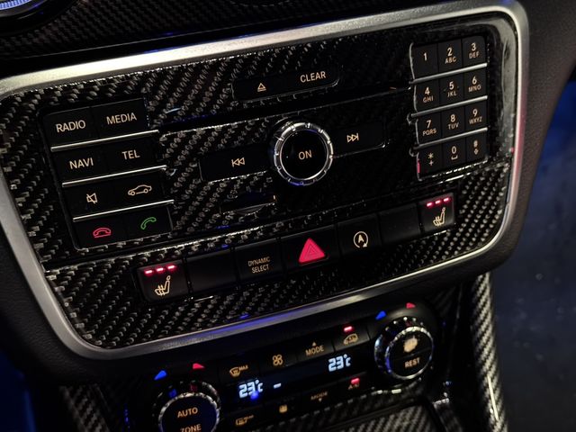 M-BENZ賓士 CLA250  第4張相片