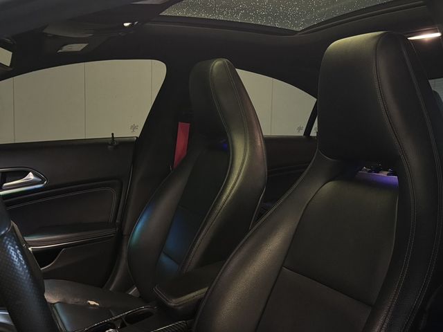 M-BENZ賓士 CLA250  第5張相片