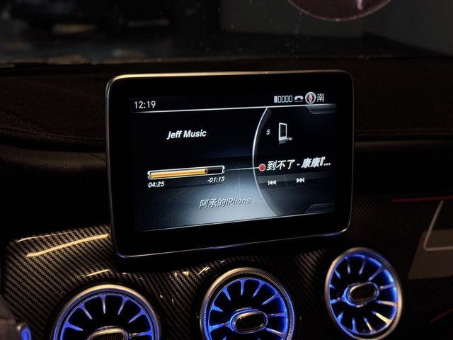 M-BENZ賓士 CLA250  第6張相片