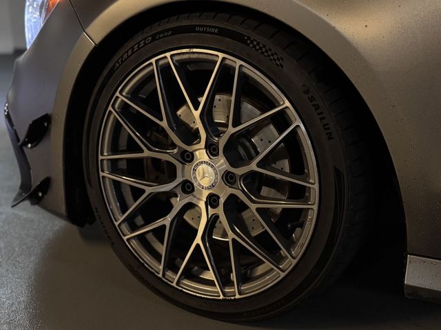 M-BENZ賓士 CLA250  第7張相片