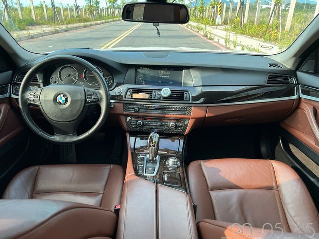 BMW寶馬 528I  第3張相片