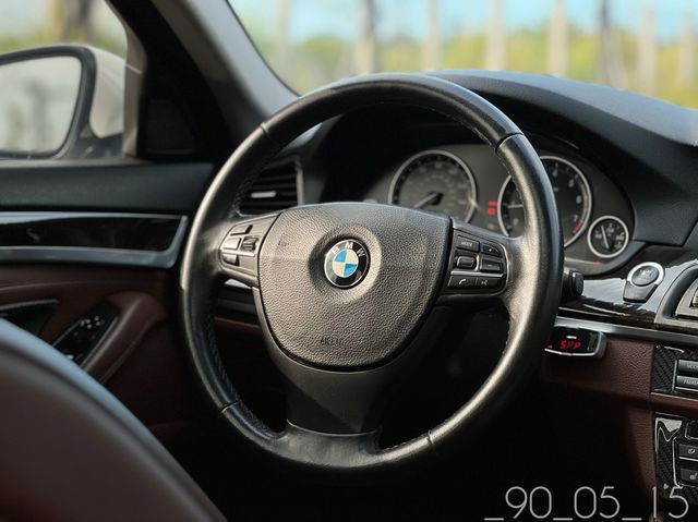 BMW寶馬 528I  第4張相片
