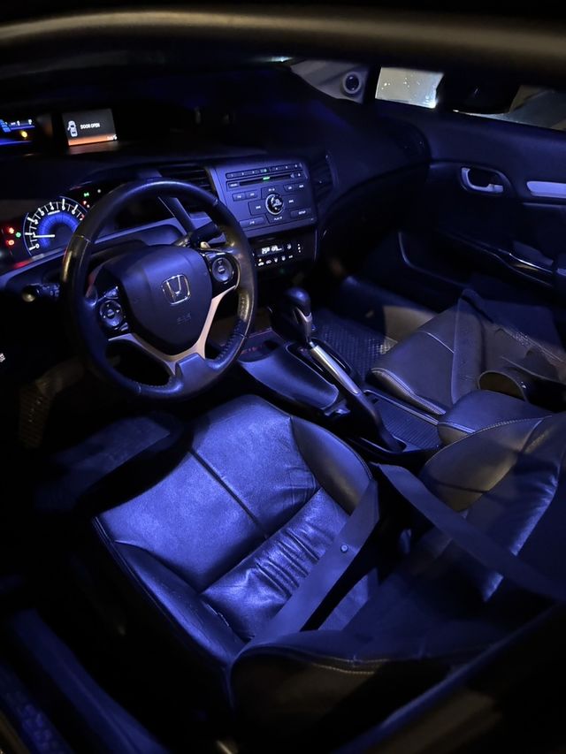 HONDA本田 CIVIC  第5張相片
