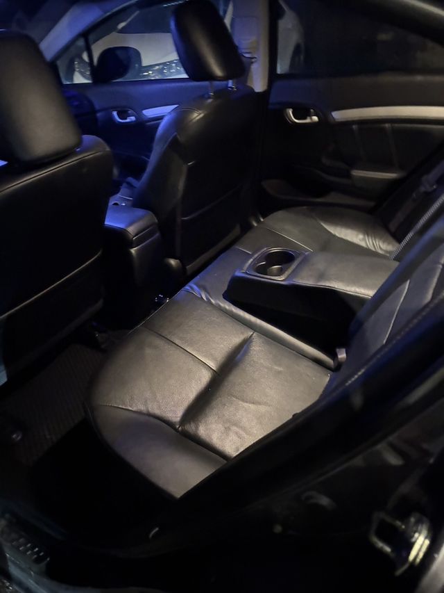 HONDA本田 CIVIC  第6張相片