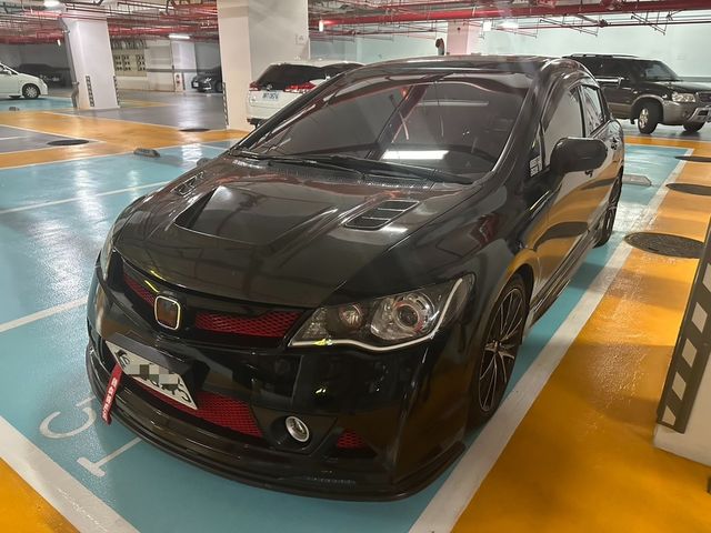 HONDA本田 CIVIC  第1張相片