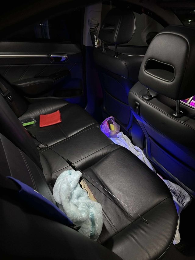 HONDA本田 CIVIC  第4張相片