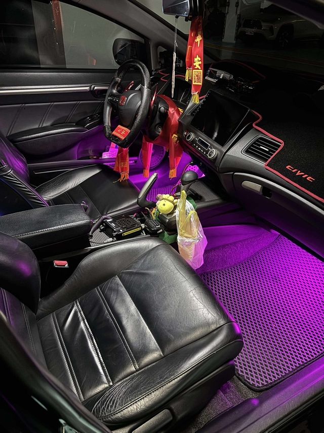 HONDA本田 CIVIC  第5張相片