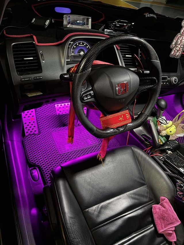 HONDA本田 CIVIC  第6張相片