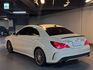 M-BENZ賓士 CLA250  第2張縮圖