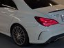 M-BENZ賓士 CLA250  第5張縮圖