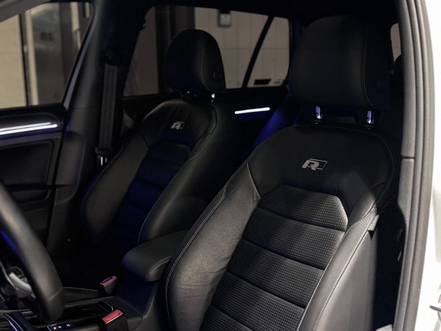 VOLKSWAGEN福斯 GOLF  第6張相片