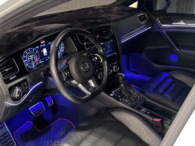 VOLKSWAGEN福斯 GOLF  第7張相片