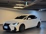 LEXUS凌志 IS200T  第1張縮圖