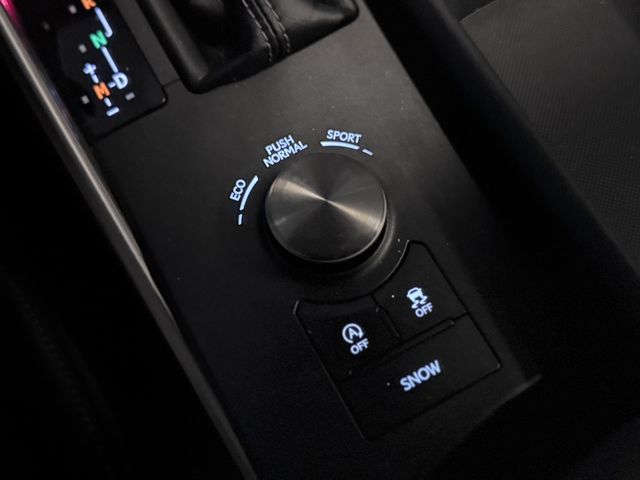 LEXUS凌志 IS200T  第6張相片