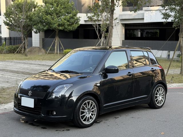 SUZUKI鈴木 SWIFT  第1張相片